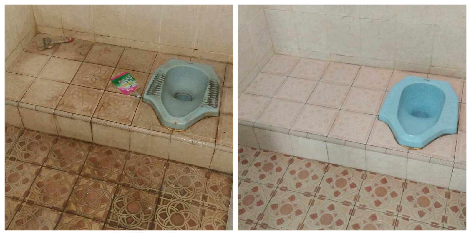 Jasa Salon Kamar Mandi Jasa Salon Kamar Mandi