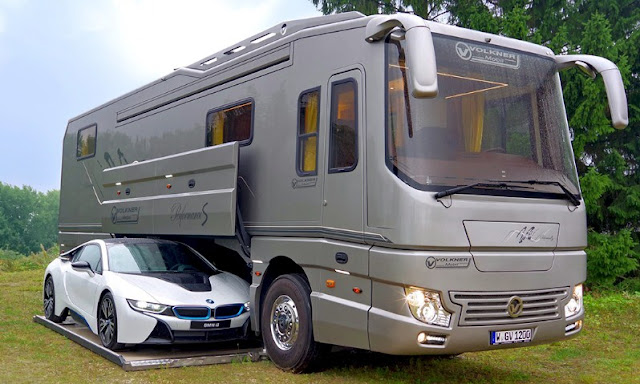 Mobil Termewah DI Dunia, Hanya Milyader Yang Mampu Membeli Mobil Rumah Ini http://www.adsense-eca.info/2018/11/mobil-termewah-di-dunia-hanya-milyader-yang-mampu-membeli-mobil-rumah-ini.html
