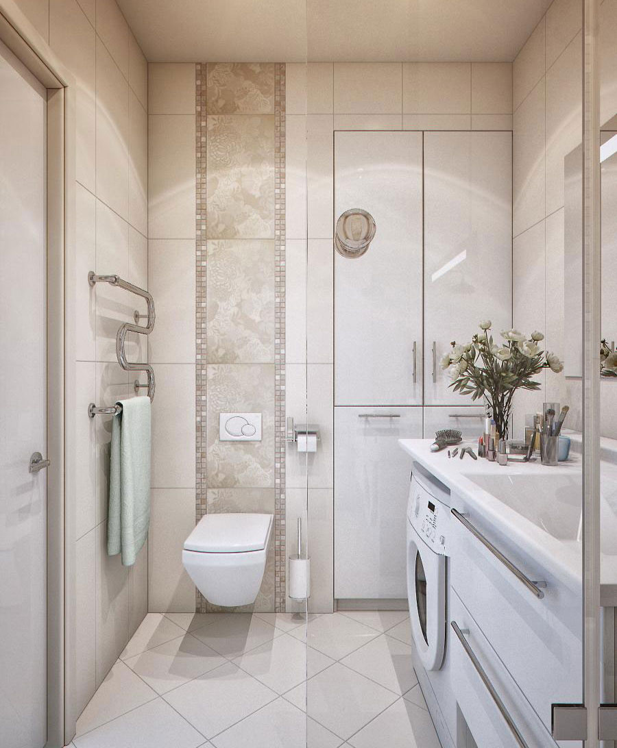 Desain Kamar Mandi Minimalis 5x5 5 - SHREENAD HOME Desain Kamar Mandi Minimalis 5x5 5 - SHREENAD HOME