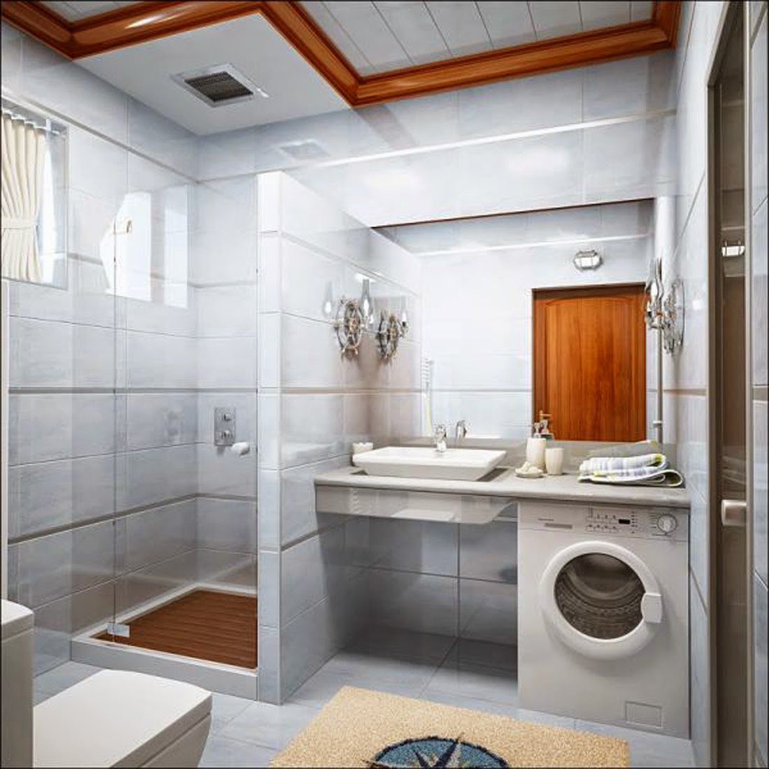 Dapur Minimalis Plus Kamar Mandi Dapur Minimalis Plus Kamar Mandi