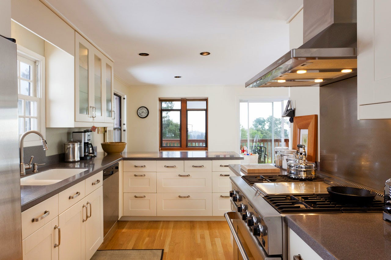 Interior Dapur Mewah Yang Minimalis Interior Dapur Mewah Yang Minimalis