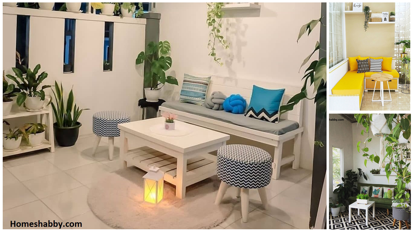 Ide Desain Ruang Tamu Outdoor Minimalis Sederhana Bikin Suasana Ide Desain Ruang Tamu Outdoor Minimalis Sederhana Bikin Suasana