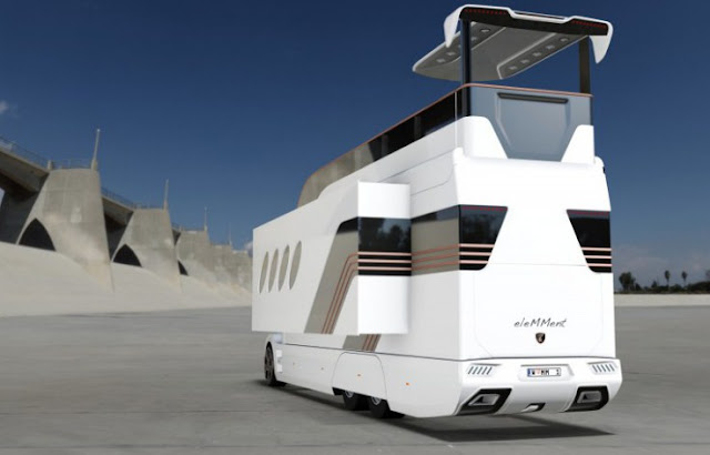 Mobil Termewah DI Dunia, Hanya Milyader Yang Mampu Membeli Mobil Rumah Ini http://www.adsense-eca.info/2018/11/mobil-termewah-di-dunia-hanya-milyader-yang-mampu-membeli-mobil-rumah-ini.html
