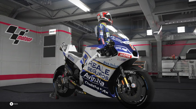 NEW! Fitur Game MotoGP 17 Semakin Terlihat Nyata, Luar Biasa https://www.adseneca.com/2018/09/05/new-fitur-game-motogp-17-semakin-luar-biasa-makin-nyata/