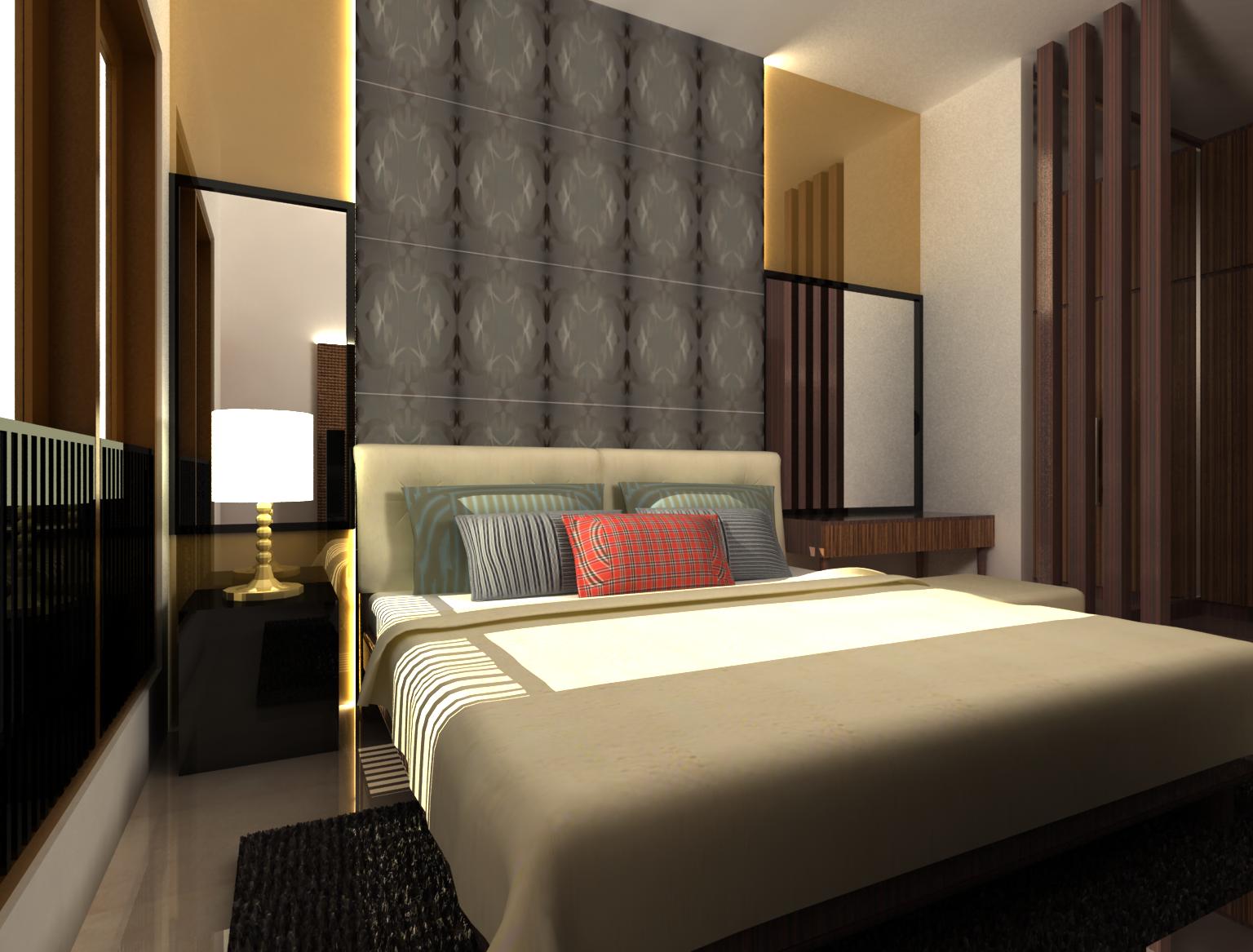 4 Desain Kamar Tidur Minimalis Ukuran 4x4 - SHREENAD HOME 4 Desain Kamar Tidur Minimalis Ukuran 4x4 - SHREENAD HOME
