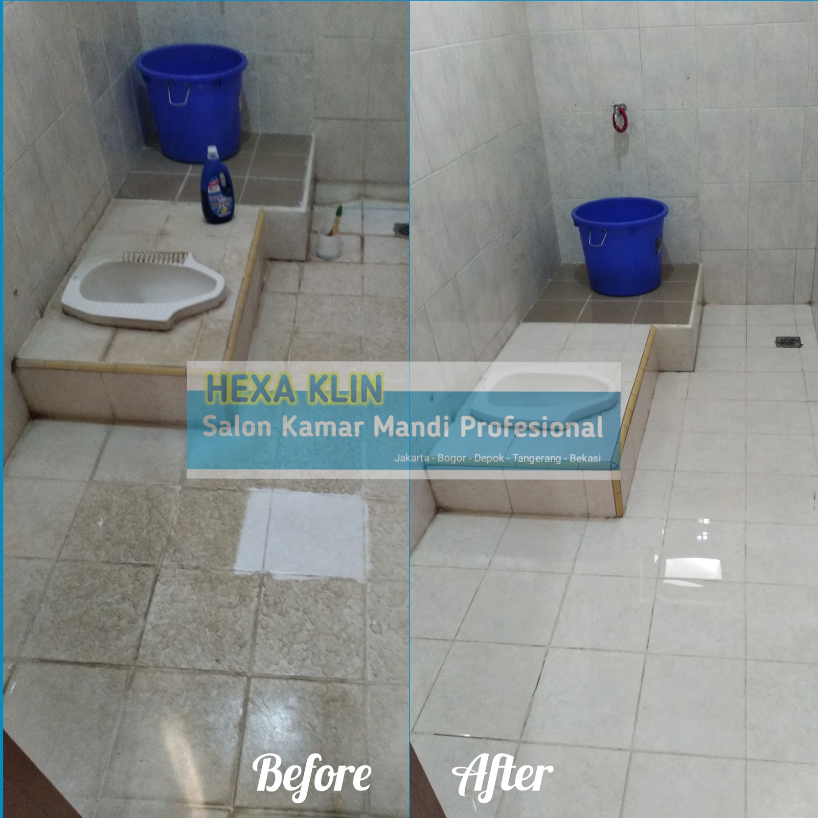 Jasa Salon Kamar Mandi Jasa Salon Kamar Mandi