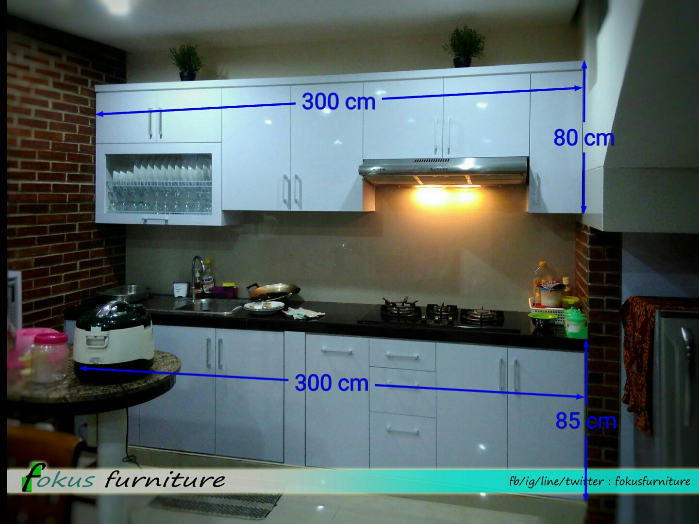 Cara perhitungan harga kitchen set minimalis dan cara perhitungan Cara perhitungan harga kitchen set minimalis dan cara perhitungan