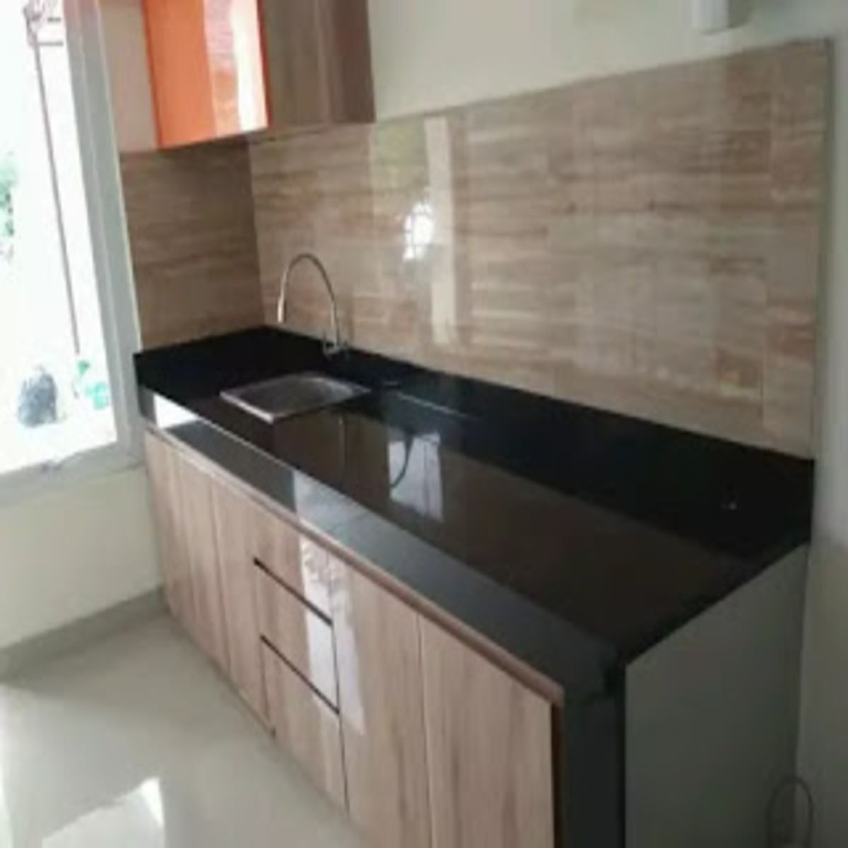 Meja Dapur Ukuran Tinggi Dan Lebar Yang Ideal - Jasa Pasang Keramik