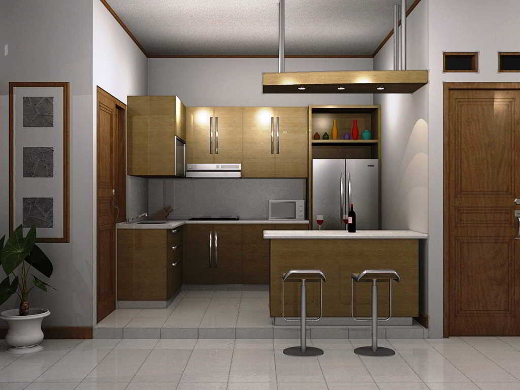 Desain Dapur Leter L Minimalis Gambar Desain Rumah Minimalis Desain Dapur Leter L Minimalis Gambar Desain Rumah Minimalis