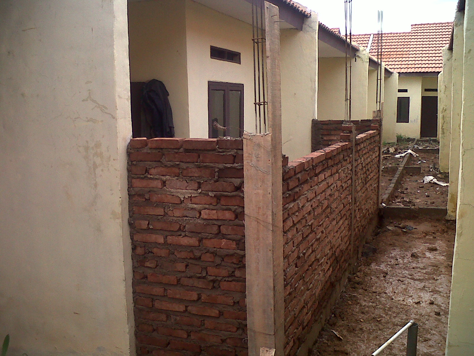 Renovasi Rumah Tipe 3/3 tanpasekolah Renovasi Rumah Tipe 3/3 tanpasekolah