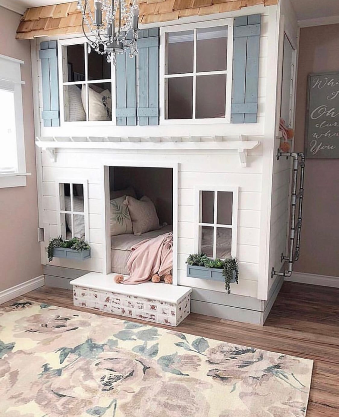 5 Inspirasi Desain Tempat Tidur Tingkat Minimalis Anak Hemat Ruang 5 Inspirasi Desain Tempat Tidur Tingkat Minimalis Anak Hemat Ruang