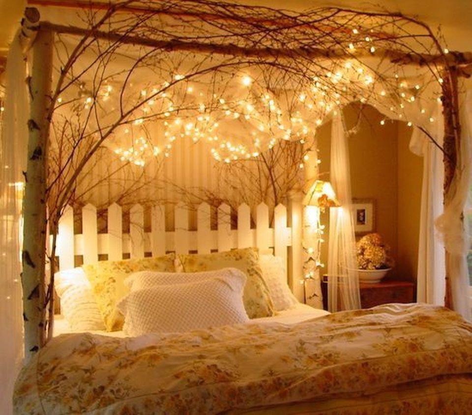 3 Dekorasi Kamar Pengantin Sederhana, Romantis Tak Harus Mewah! 3 Dekorasi Kamar Pengantin Sederhana, Romantis Tak Harus Mewah!