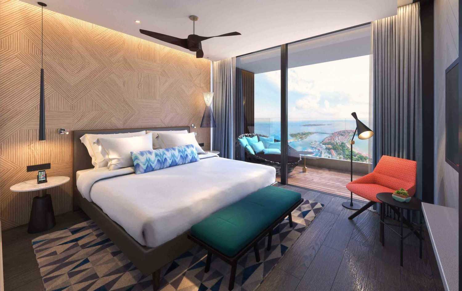 Bagaimana Cara Mendesain Interior Kamar Tidur Yang Super Nyaman Bagaimana Cara Mendesain Interior Kamar Tidur Yang Super Nyaman