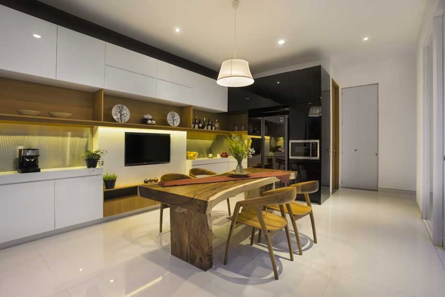 5 Desain Dapur Keren untuk Rumah Minimalis Anda - ARSITAG 5 Desain Dapur Keren untuk Rumah Minimalis Anda - ARSITAG