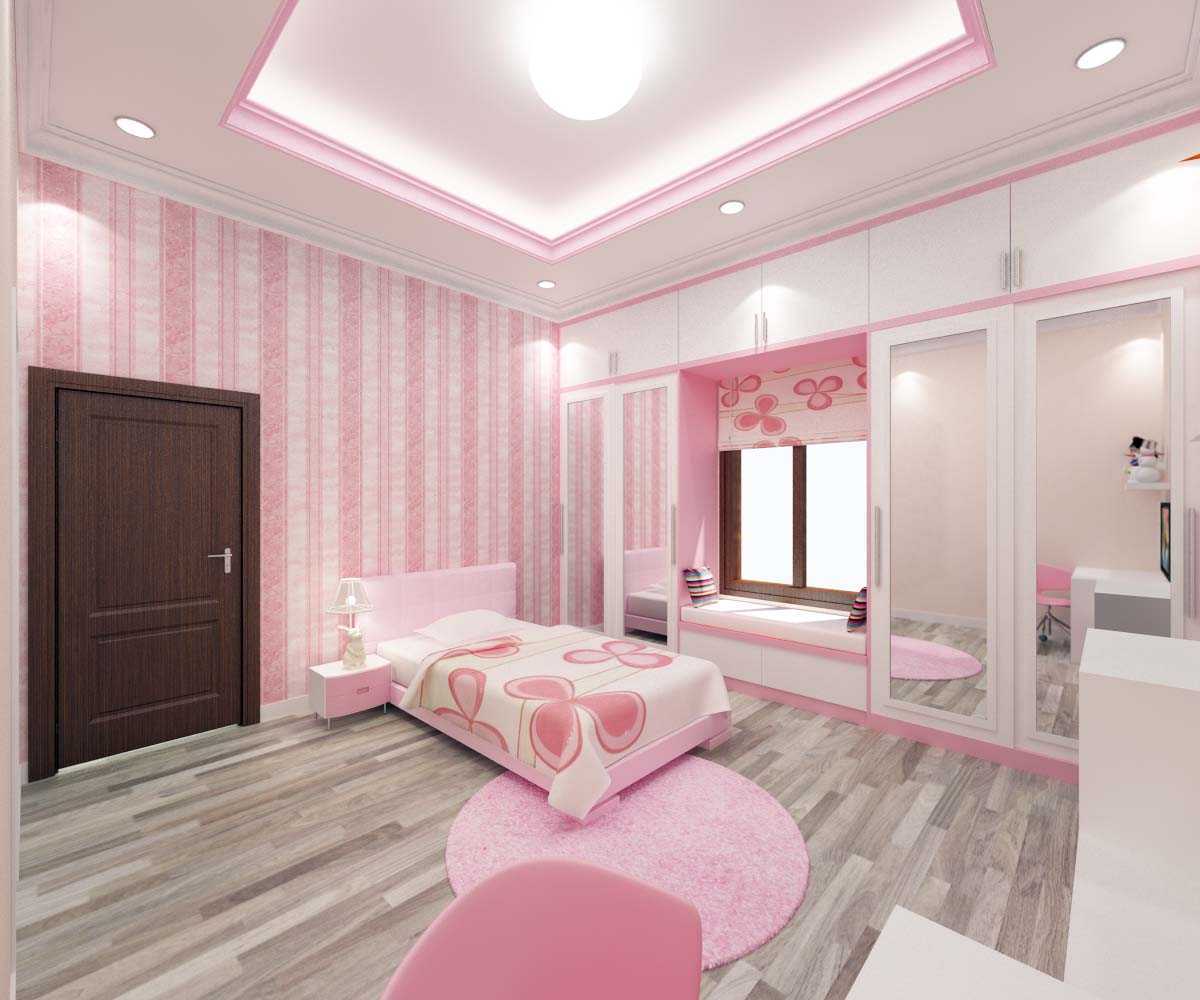 Ingin Punya Kamar Tidur dengan Warna Pink? Yuk Intip Inspirasinya Ingin Punya Kamar Tidur dengan Warna Pink? Yuk Intip Inspirasinya