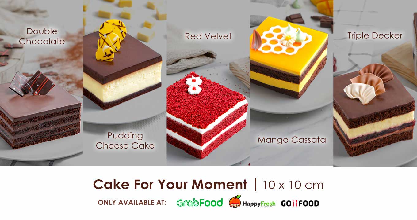 Dapur Cokelat - All About Chocolates and Cakes Dapur Cokelat - All About Chocolates and Cakes