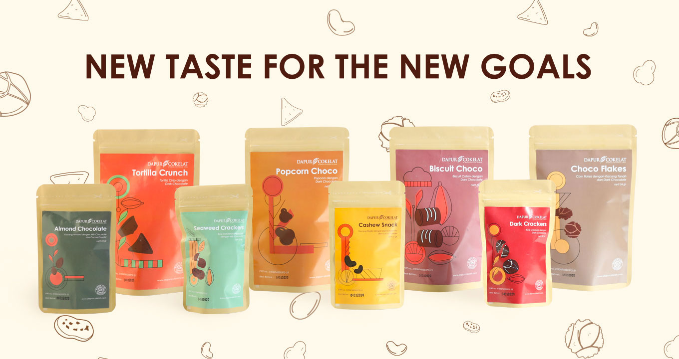 Dapur Cokelat - All About Chocolates and Cakes Dapur Cokelat - All About Chocolates and Cakes