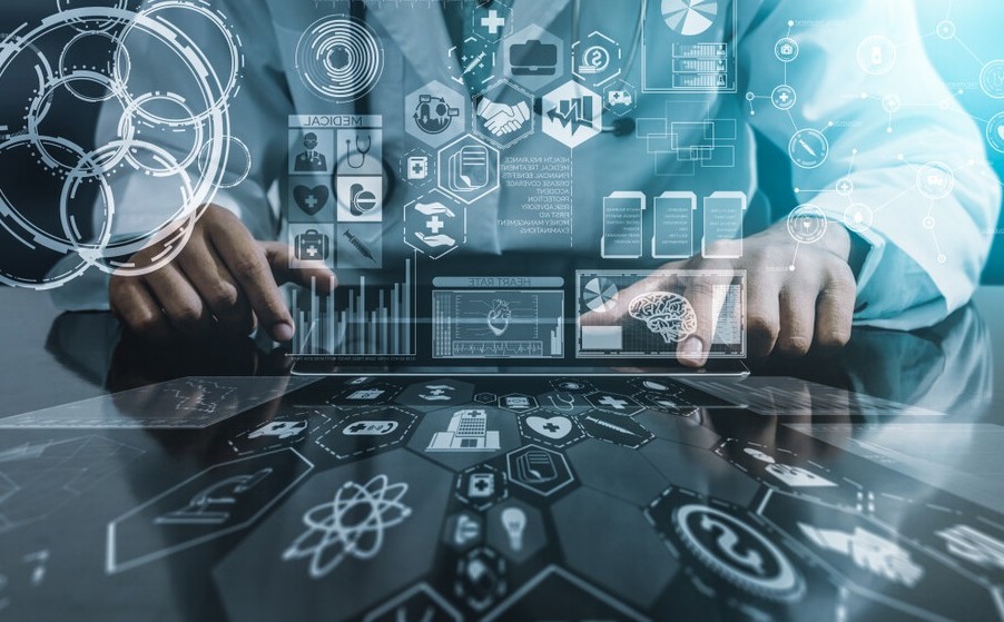 Application of Big Data in the Health Sector
