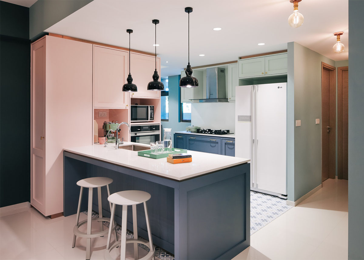 3 Inspirasi Mini Bar Minimalis untuk Hunian yang Nyaman dan Kekin 3 Inspirasi Mini Bar Minimalis untuk Hunian yang Nyaman dan Kekin