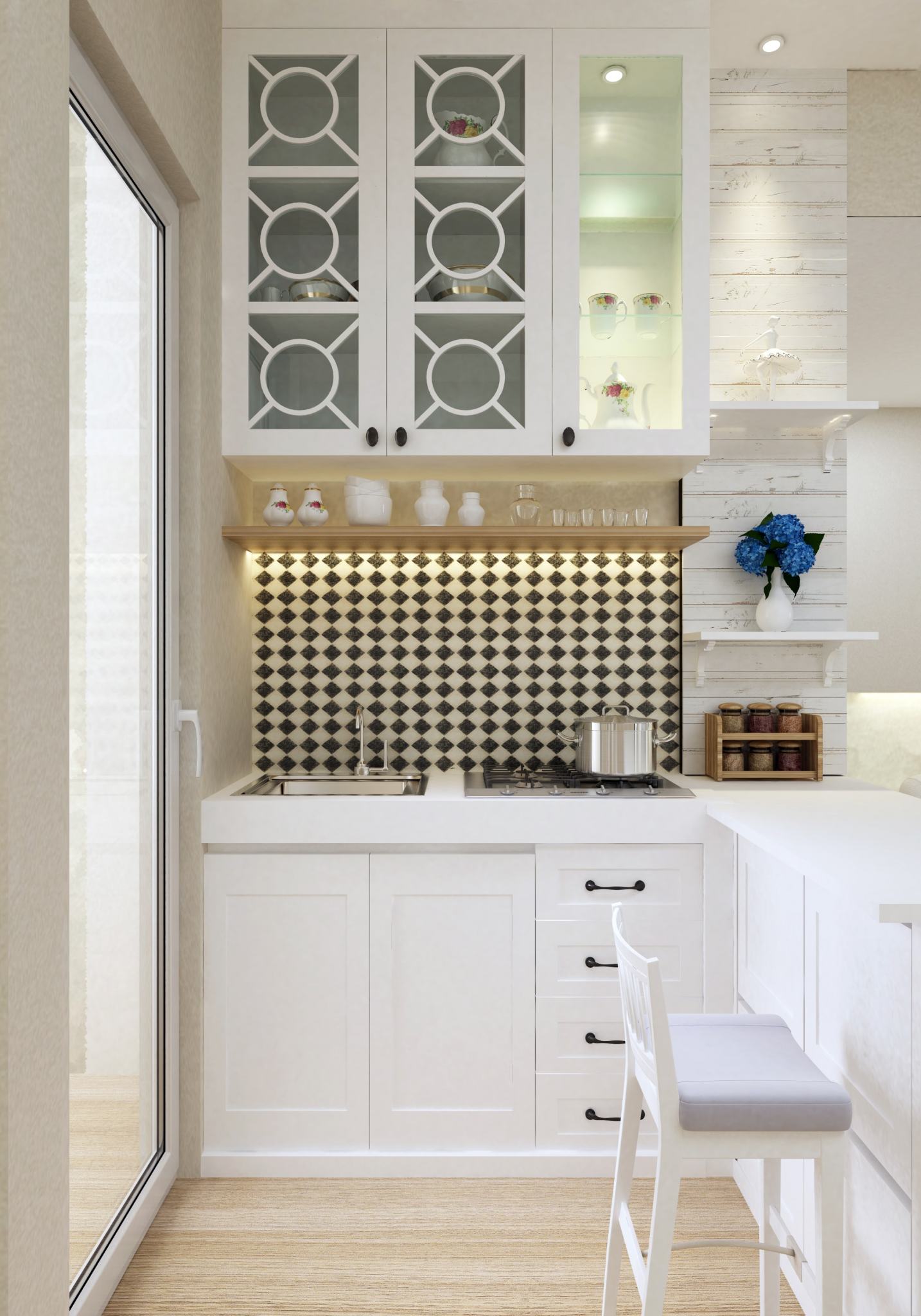 3 Trend Model Desain Dapur Minimalis, Manis dan Menawan! - Sejasa.com 3 Trend Model Desain Dapur Minimalis, Manis dan Menawan! - Sejasa.com