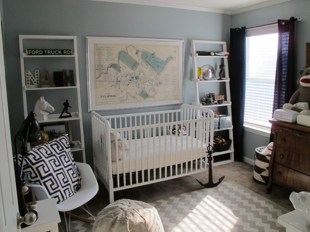3 Desain Lucu Kamar Bayi yang Sukses Bikin Ingin Menimang Anak 3 Desain Lucu Kamar Bayi yang Sukses Bikin Ingin Menimang Anak