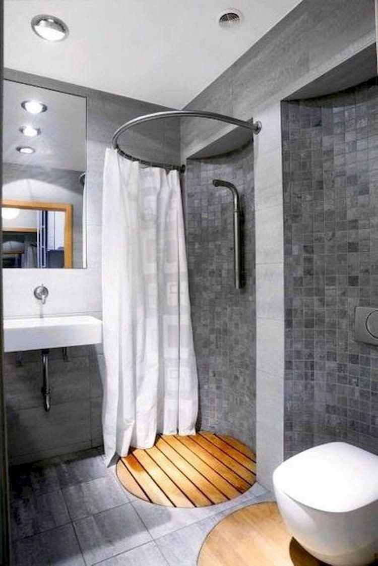 5 Desain Kamar Mandi Minimalis Ukuran Mungil untuk Rumah Pasutri Muda 5 Desain Kamar Mandi Minimalis Ukuran Mungil untuk Rumah Pasutri Muda