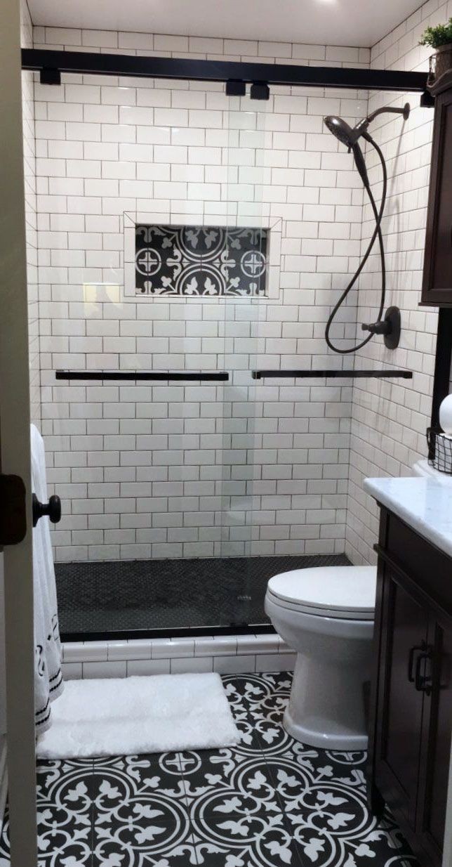 Inspirasi Desain Kamar Mandi Scandinavian, Lebih Elegan nan Minimalis Inspirasi Desain Kamar Mandi Scandinavian, Lebih Elegan nan Minimalis
