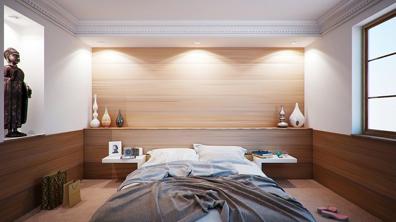 Arah Tempat Tidur yang Baik Menurut Feng Shui, Disebut Bisa Arah Tempat Tidur yang Baik Menurut Feng Shui, Disebut Bisa