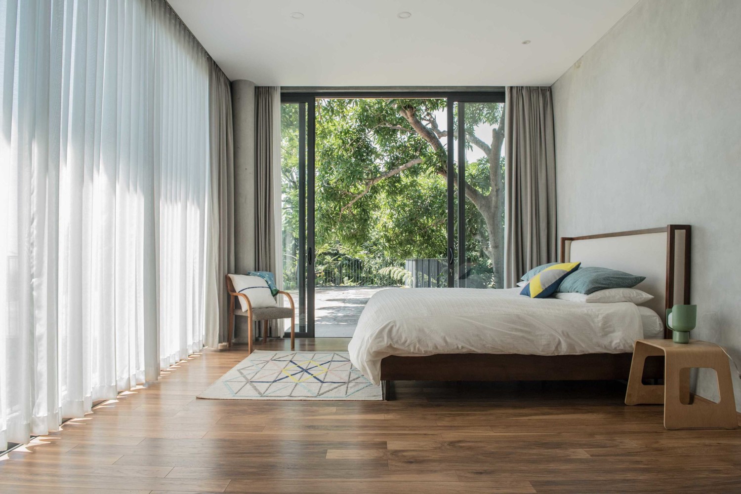 Kamar Tidur Nyaman dan Estetis dengan 4 Desain Tempat Tidur Minimalis Kamar Tidur Nyaman dan Estetis dengan 4 Desain Tempat Tidur Minimalis