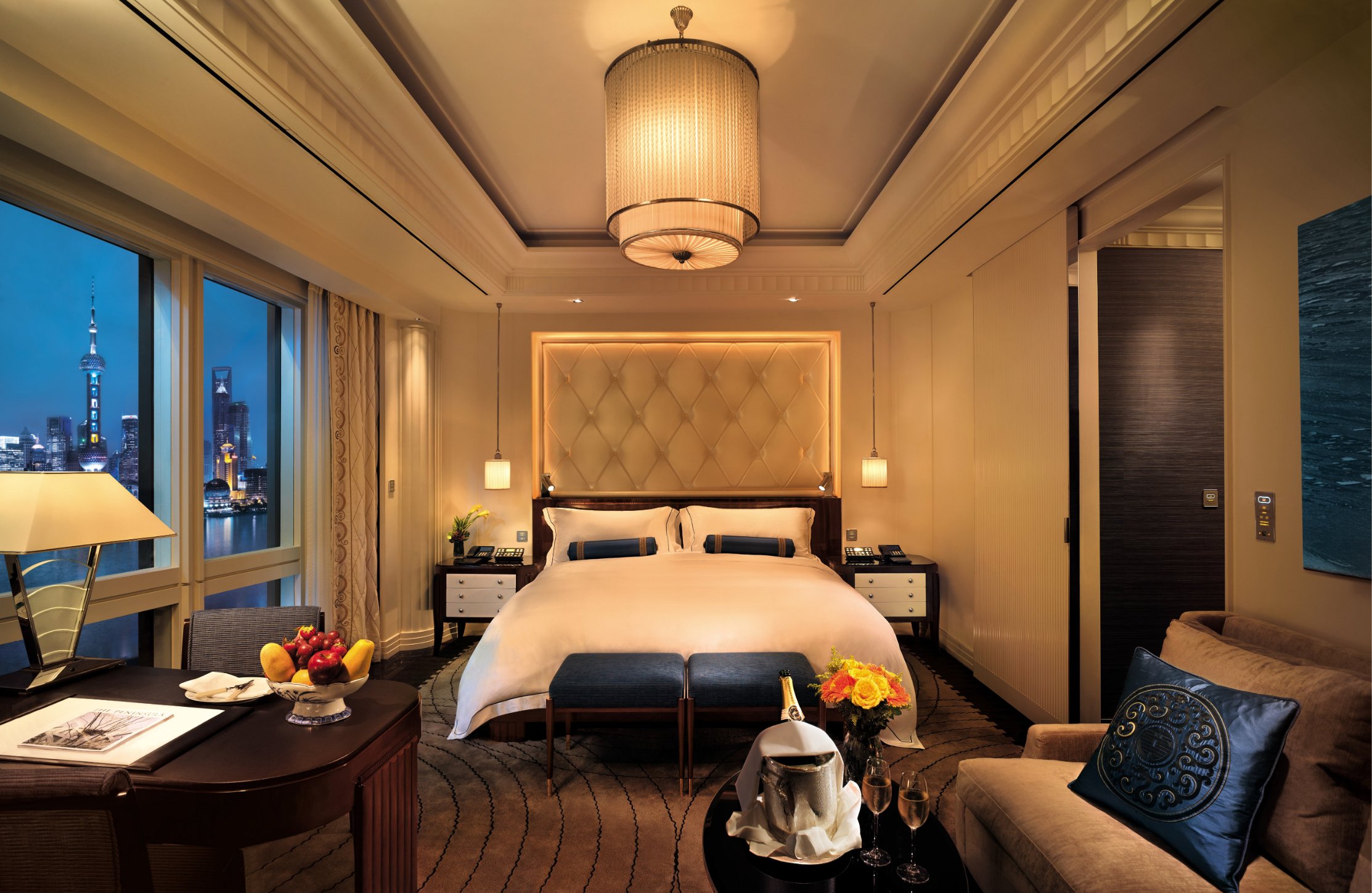 Tiru 5 Desain Kamar Hotel Ini, Rumah pun Nyaman Serasa Hotel Tiru 5 Desain Kamar Hotel Ini, Rumah pun Nyaman Serasa Hotel