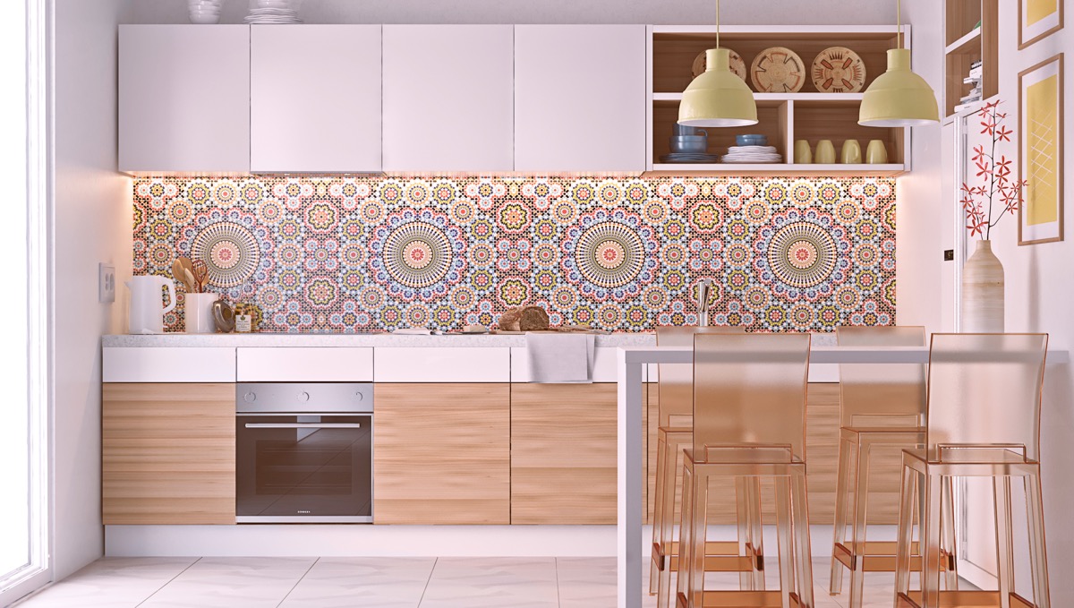 Bali Agung Property: 5 Inspirasi Desain Dapur Minimalis Single Line Bali Agung Property: 5 Inspirasi Desain Dapur Minimalis Single Line