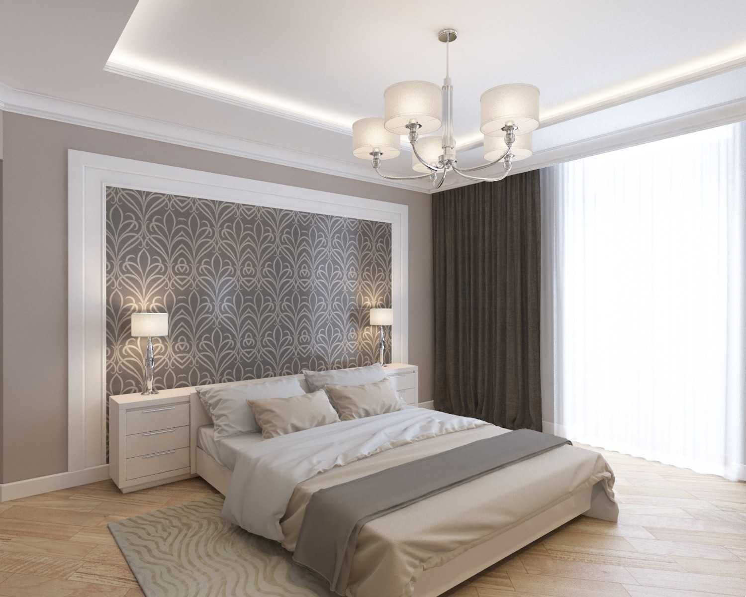 5 Referensi Gambar dan Inspirasi Desain Kamar Tidur Klasik Mewah 5 Referensi Gambar dan Inspirasi Desain Kamar Tidur Klasik Mewah