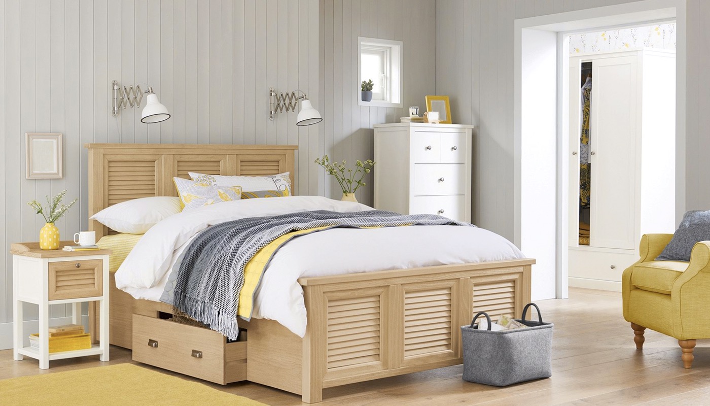 3 Tips Cerdas Menata Desain Kamar Tidur Minimalis