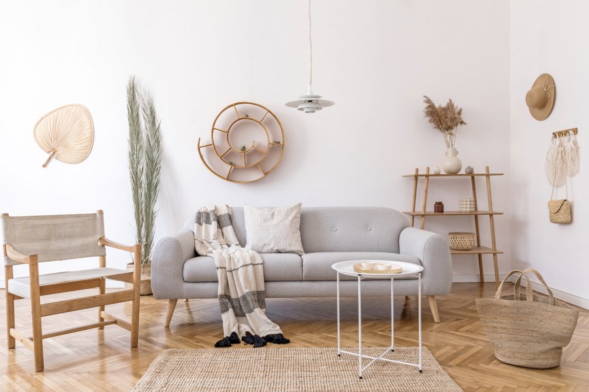 3 Ciri Desain Interior ala Korea Kekinian untuk Gaya Rumah Modern 3 Ciri Desain Interior ala Korea Kekinian untuk Gaya Rumah Modern