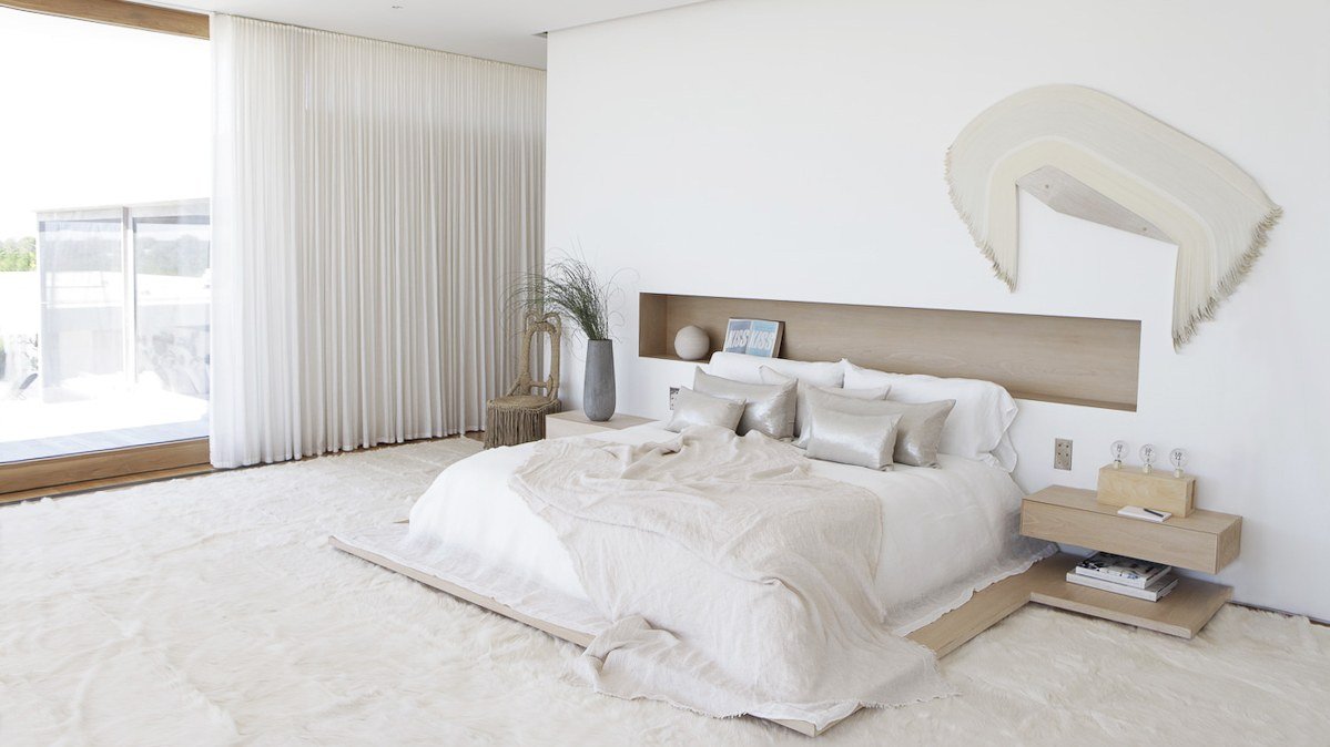 Sudah Tahu Desain Tempat Tidur Tanpa Ranjang? Pahami di Sini! Sudah Tahu Desain Tempat Tidur Tanpa Ranjang? Pahami di Sini!