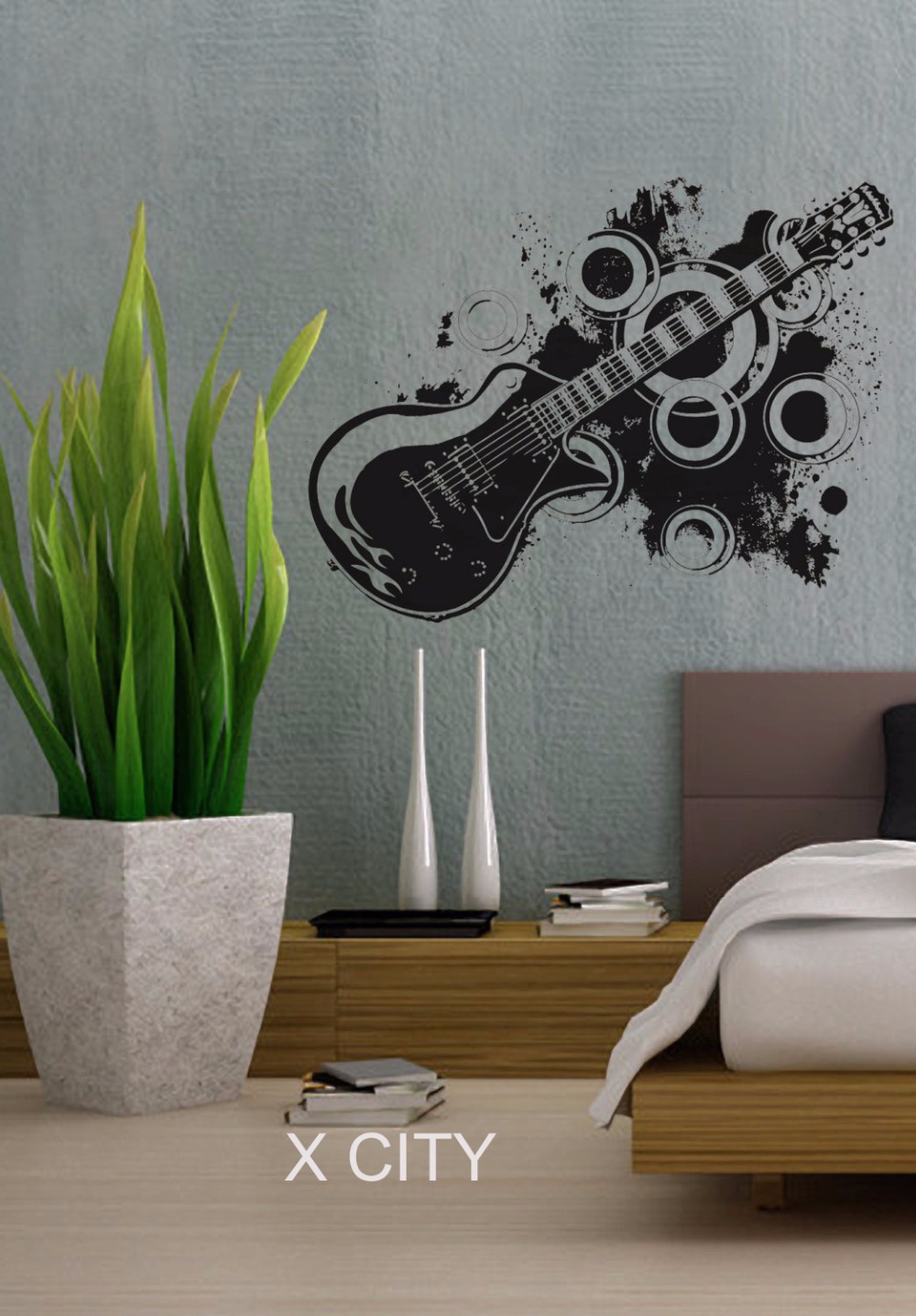 Lukisan Dinding Kamar Keren Sabalukisan Lukisan Dinding Kamar Keren Sabalukisan