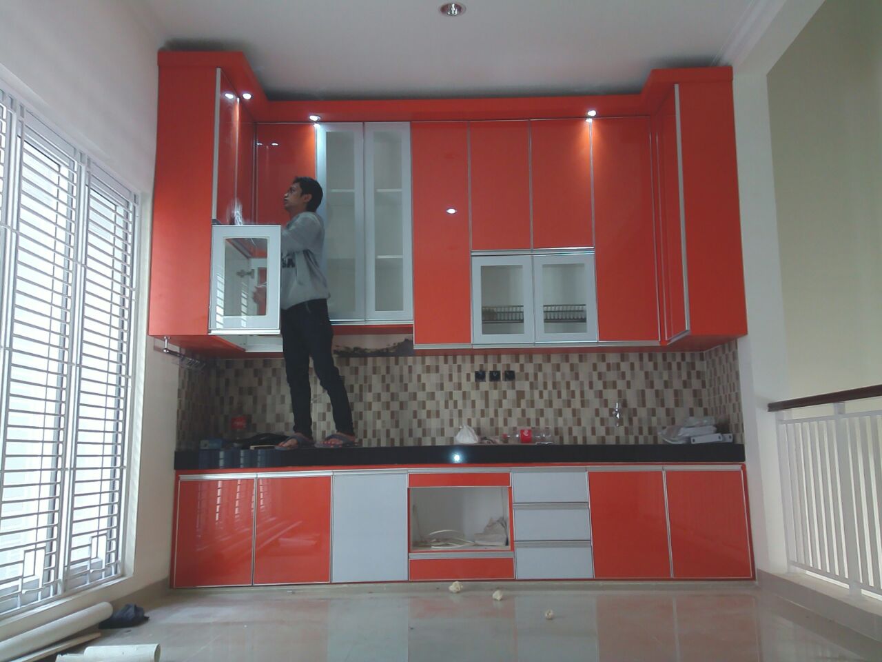 Kitchen Set Bekasi Utara - Kitchen Set Sumber Rejeki Kitchen Set Bekasi Utara - Kitchen Set Sumber Rejeki