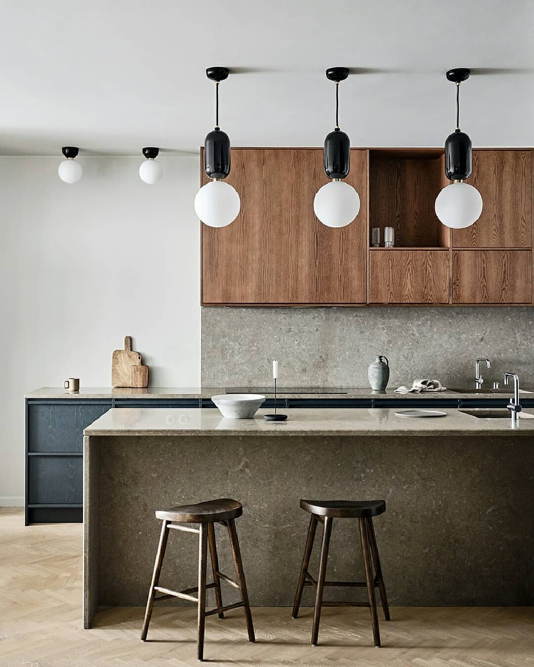 5 Meja Dapur Minimalis yang Bisa Jadi Inspirasi 5 Meja Dapur Minimalis yang Bisa Jadi Inspirasi