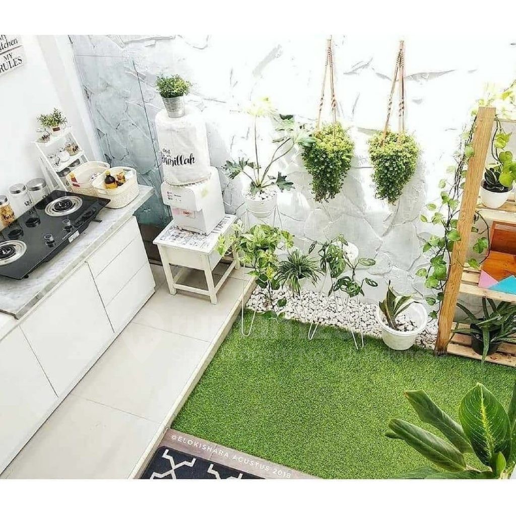 Biar Gak Sumpek, Coba Deh Terapkan 4 Desain Dapur Terbuka Ini Biar Gak Sumpek, Coba Deh Terapkan 4 Desain Dapur Terbuka Ini