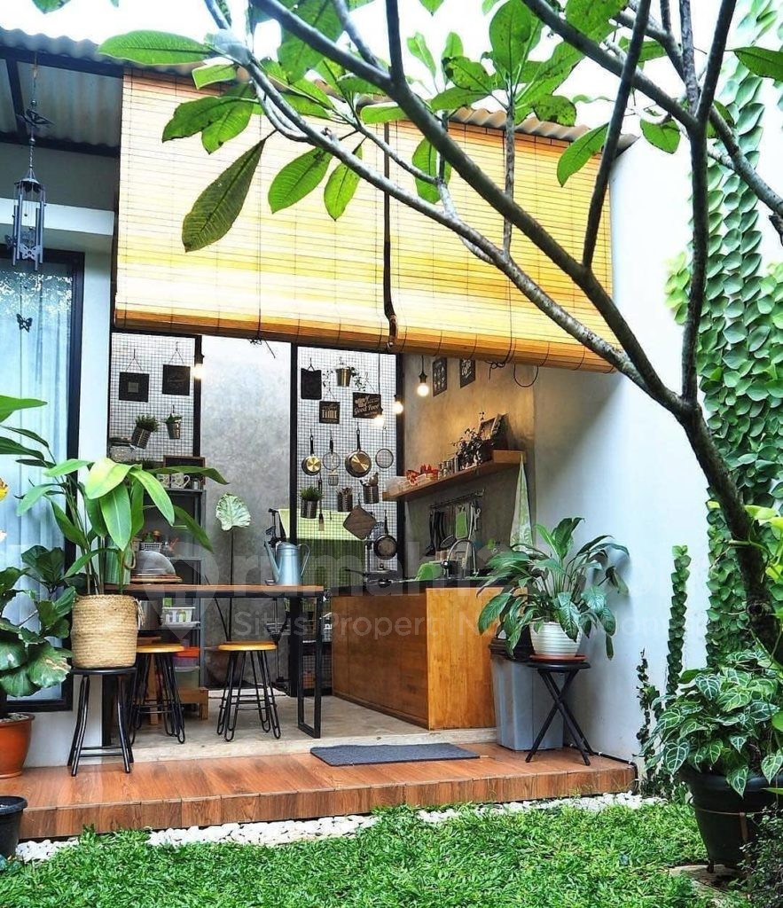 Biar Gak Sumpek, Coba Deh Terapkan 3 Desain Dapur Terbuka Ini Biar Gak Sumpek, Coba Deh Terapkan 3 Desain Dapur Terbuka Ini