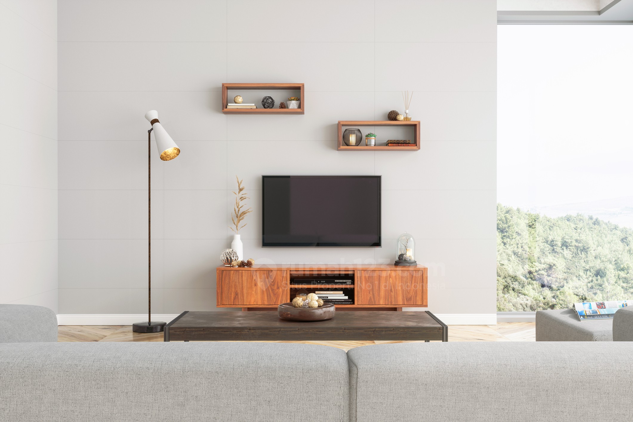 Bikin Rumah Tampak Modern dengan 4 Lemari TV Minimalis Ini Bikin Rumah Tampak Modern dengan 4 Lemari TV Minimalis Ini