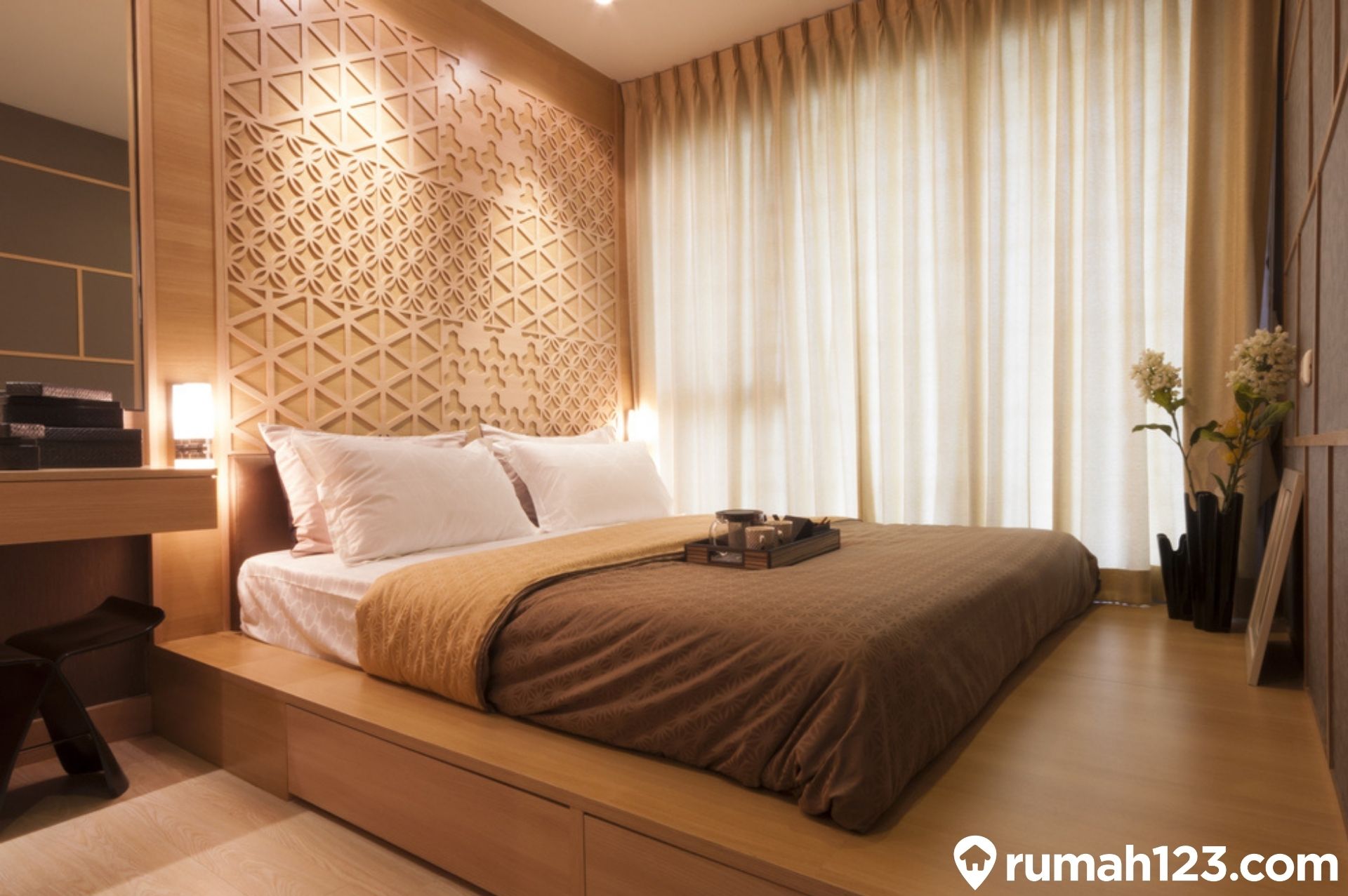 3 Desain Kamar Tidur Sederhana ala Jepang Mudah Banget Ditiru 3 Desain Kamar Tidur Sederhana ala Jepang Mudah Banget Ditiru