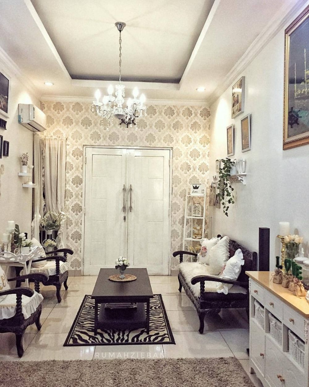 4 Desain ruang tamu minimalis terbaik, bikin rumah makin keren 4 Desain ruang tamu minimalis terbaik, bikin rumah makin keren