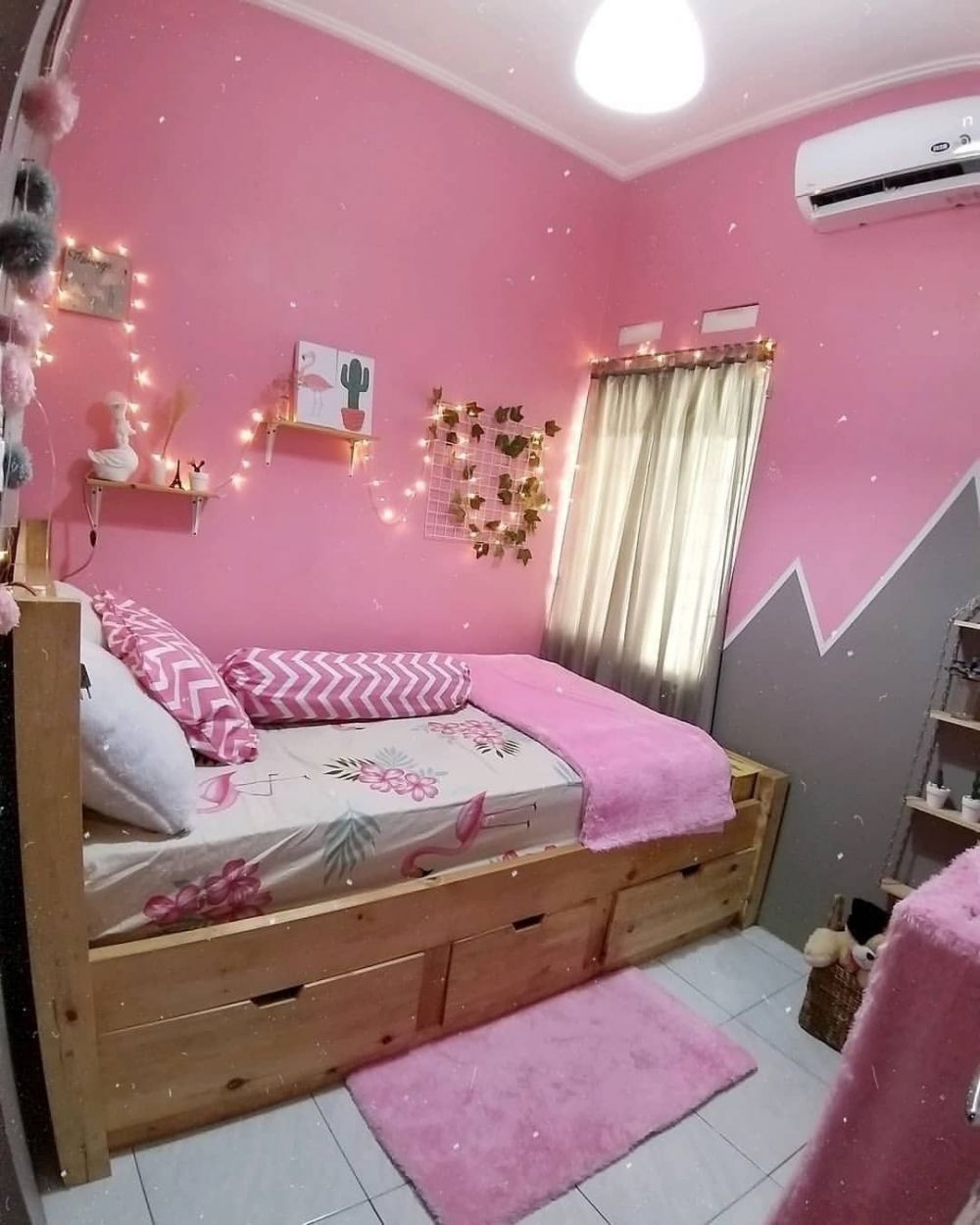 4 Cara menata kamar agar terlihat kekinian dan Instagramable 4 Cara menata kamar agar terlihat kekinian dan Instagramable