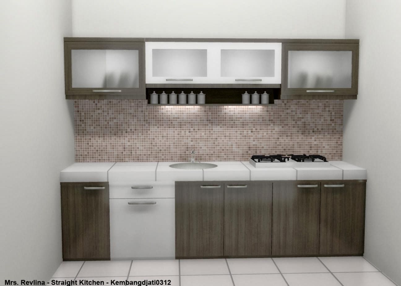 Harga & 5 Model Gambar Kitchen Set Minimalis - Memiliki dapur Harga & 5 Model Gambar Kitchen Set Minimalis - Memiliki dapur
