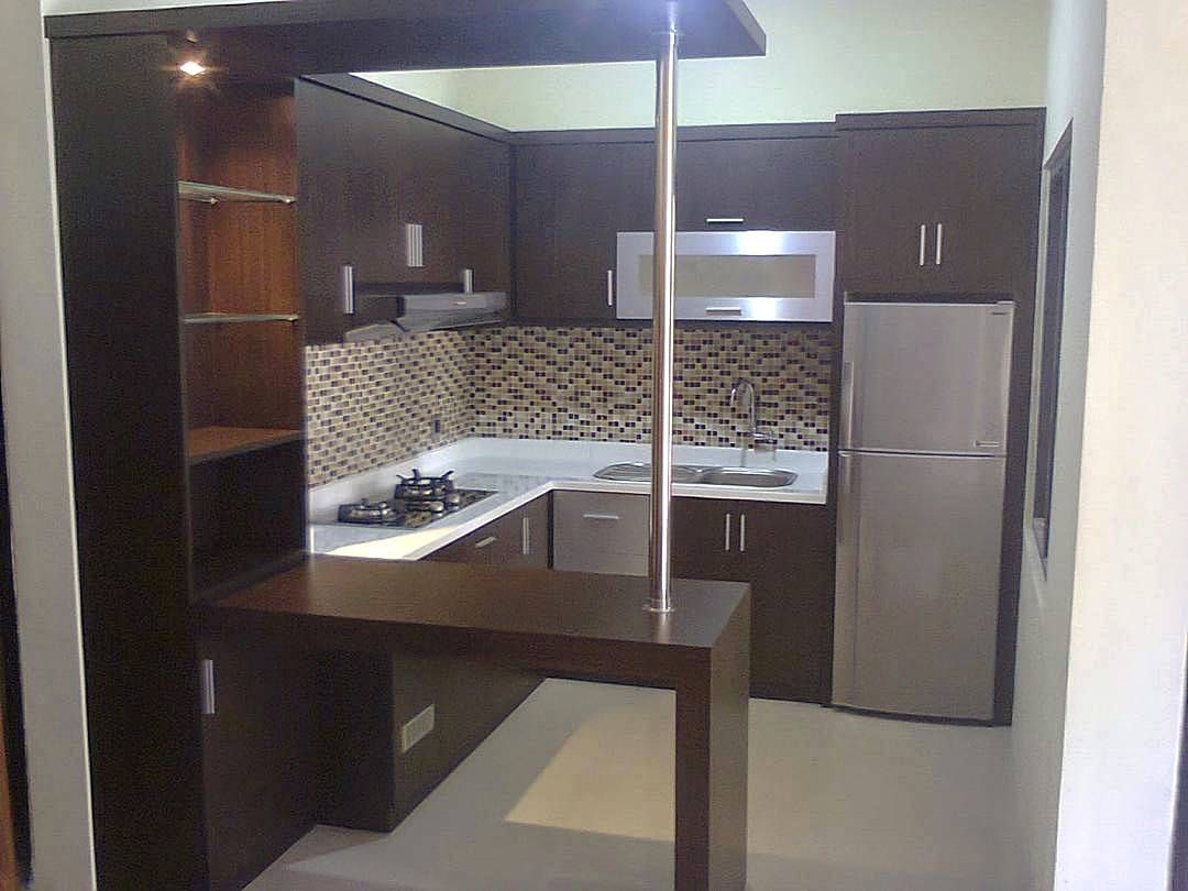 Gambar Model Kitchen Set Mini Keren Mini bars, Desain, Desain rumah Gambar Model Kitchen Set Mini Keren Mini bars, Desain, Desain rumah