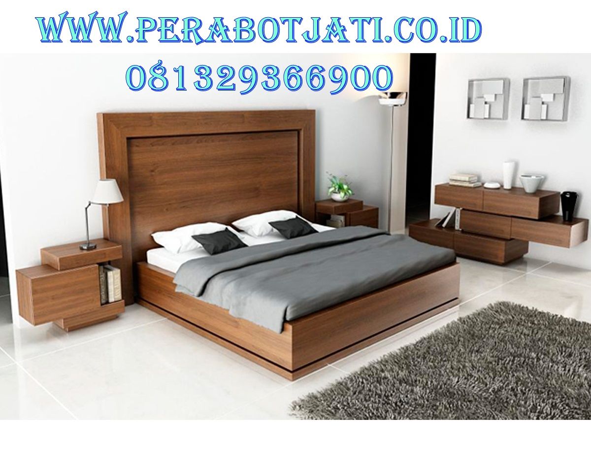 Pin di Set Kamar Tidur Minimalis