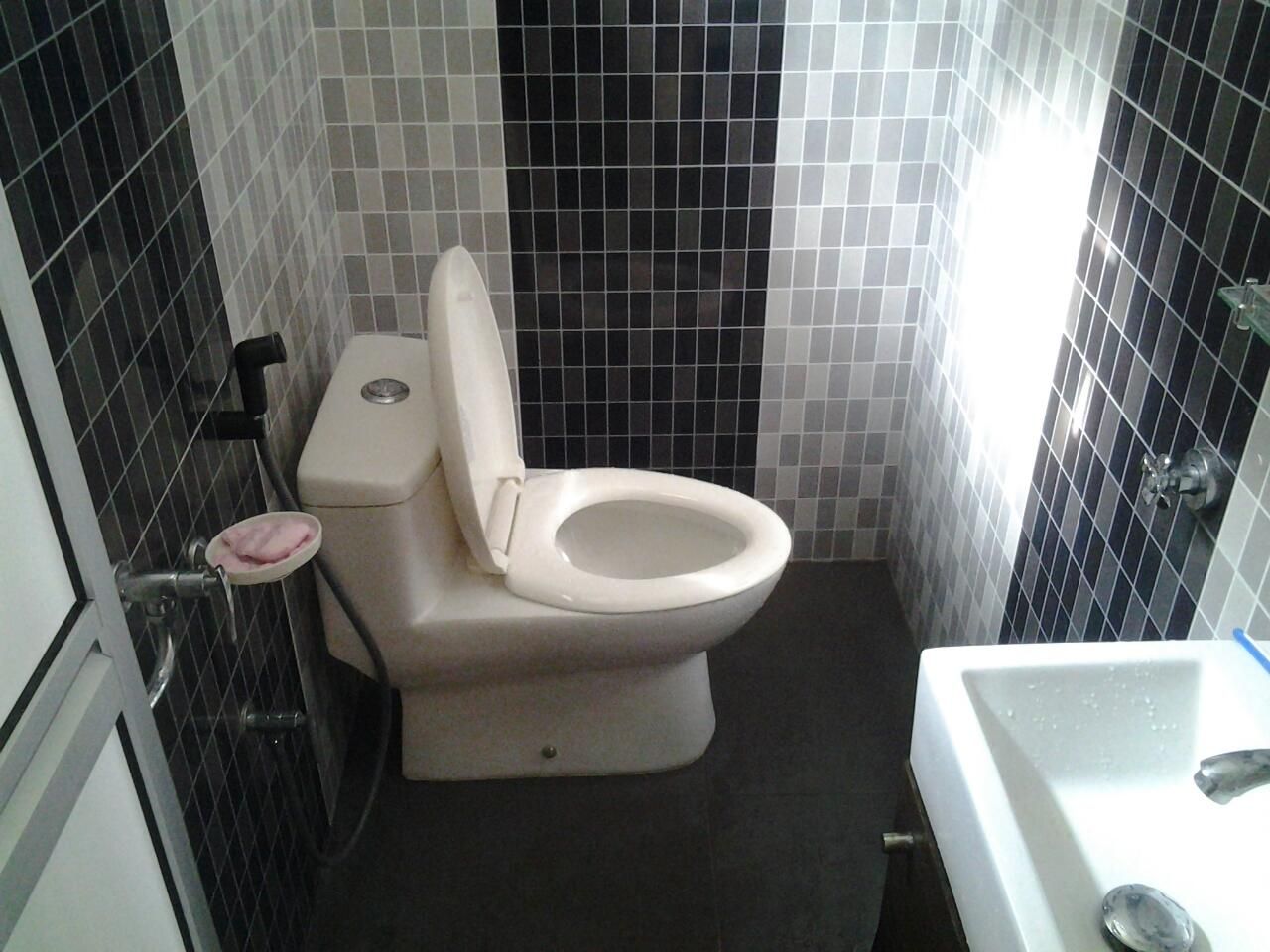 ubahsuai rumah - Google Search Toilet, Renovations, Bathroom ubahsuai rumah - Google Search Toilet, Renovations, Bathroom