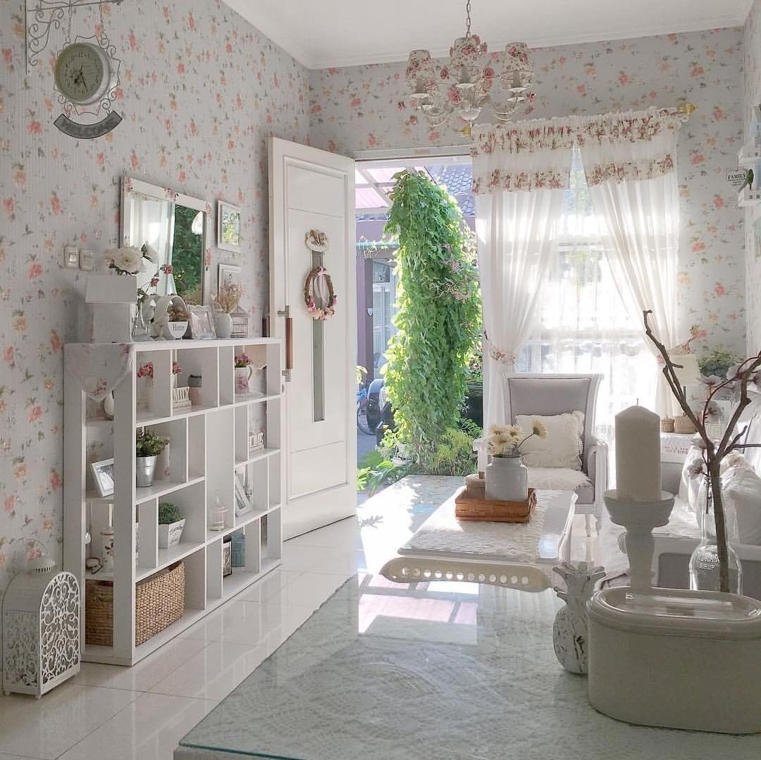 Interior ruang tamu rumah minimalis TYPE 4 Ruang tamu rumah Interior ruang tamu rumah minimalis TYPE 4 Ruang tamu rumah