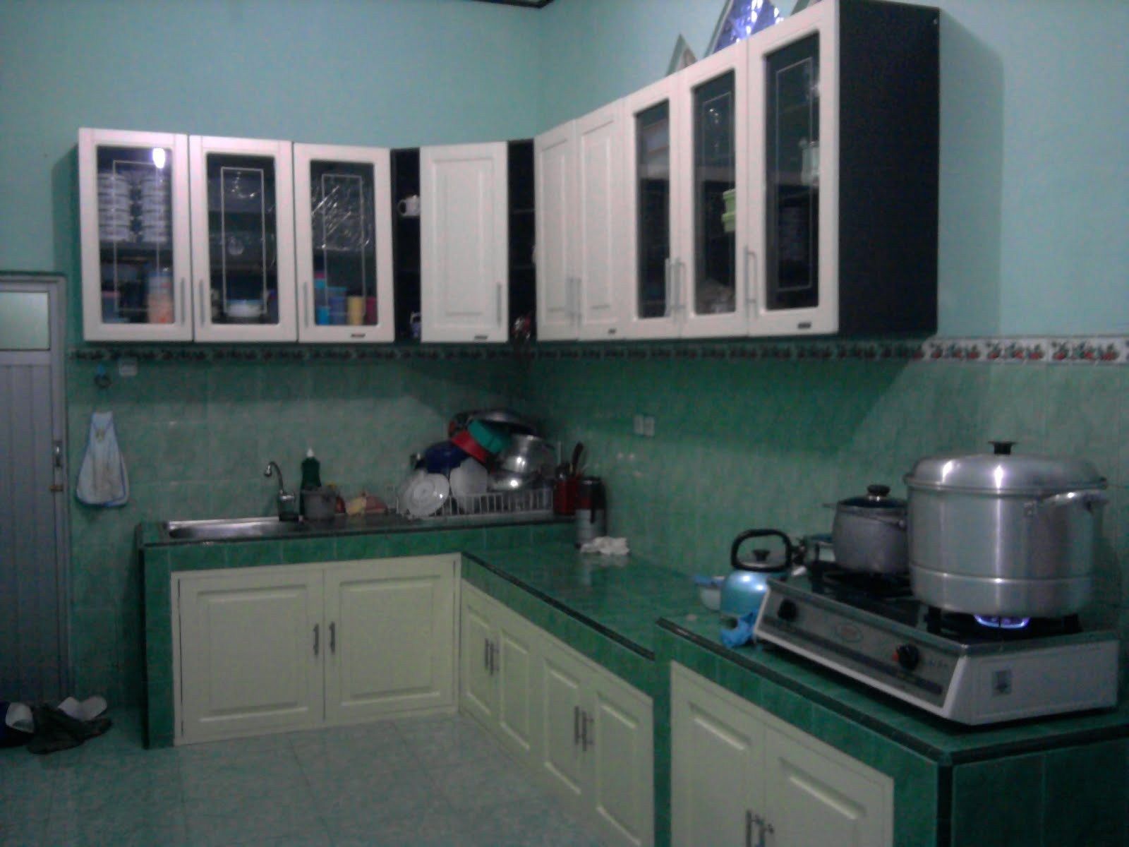 Foto Dapur Sederhana Dapur, Desain dapur, Desain Foto Dapur Sederhana Dapur, Desain dapur, Desain